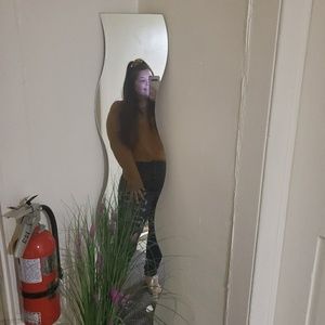 Clothes, makeup & beauty products